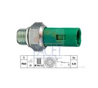 1 INTERRUTTORE A PRESSIONE OLIO FACET 70131 7.0131