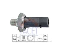 1 INTERRUTTORE A PRESSIONE OLIO FACET 70135 7.0135