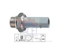 1 INTERRUTTORE A PRESSIONE OLIO FACET 70150 7.0150