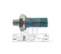 1 INTERRUTTORE A PRESSIONE OLIO FACET 70174 7.0174