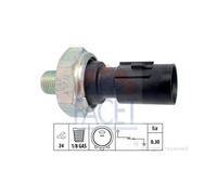 1 INTERRUTTORE A PRESSIONE OLIO FACET 70195 7.0195