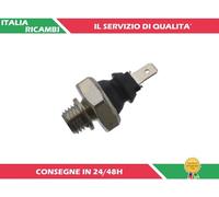 1 INTERRUTTORE A PRESSIONE OLIO FEBI BILSTEIN 36500