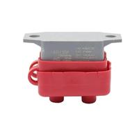 1 interruttore automatico da 40 A CC 12 V 24 V con bullone di copertura