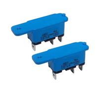 1 interruttore automatico di protezione da sovraccarico serie AR2 da 15 A