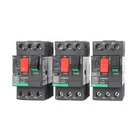1 interruttore automatico for motore elettrico GV2ME01/2/3/4/5/6/7/8/10/20/21/22/32C(GV2ME16C 9-14A)