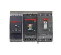 1 interruttore automatico in scatola stampata 3P/4P MCCB 250A 400A 630A modello completo XT5H630 XT6N800 XT6S800 XT6H800 T6H630(3P,160A)