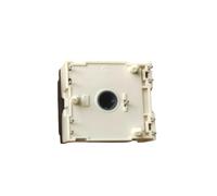 1 Interruttore Di Alimentazione for Programma Di Selezione Della Lavatrice, Compatibile Con Siemens, Compatibile Con Bosch, Parte 9000811886
