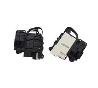1 Interruttore Di Blocco Porta, Compatibile Con Sanyo, Tudor Lavatrice DG-F85366BG/F75322BS/F75366BG/BCX Serratura Porta(Type b)