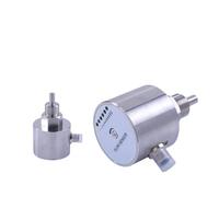 1 interruttore di flusso termico di massa in acciaio inossidabile(60mm-probe-G1-2,24vdc-Relay-output)