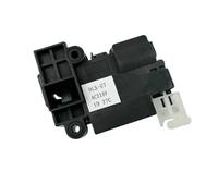 1 Interruttore Elettronico For Serratura Elettronica For Lavatrice A Tamburo, Compatibile Con Accessori Sanyo Whirlpool DLS-U7