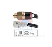 1 INTERRUTTORE LUCE DI RETROMARCIA FACET 76120 7.6120