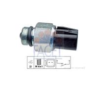 1 INTERRUTTORE LUCE DI RETROMARCIA FACET 76267 7.6267