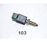 1 INTERRUTTORE LUCE FRENO ASHIKA 0001103 00-01-103