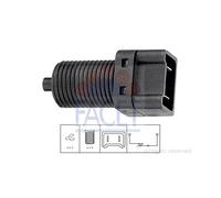 1 INTERRUTTORE LUCE FRENO FACET 71075 7.1075