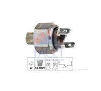 1 INTERRUTTORE LUCE FRENO FACET 71101 7.1101