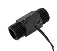 1 interruttore magnetico for flusso d'acqua 220 V 3 A 22 mm(No adapter)