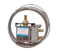 1 interruttore regolatore di temperatura per frigorifero e congelatore WPF18A-L