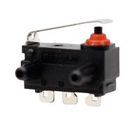 1 interruttore subminiaturizzato momentaneo ON OFF unipolare