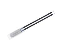 1 interruttore termico a disco bimetallico | 250V, for lavori di sostituzione di apparecchi di riscaldamento(Metal 5A,NORMALLY CLOSED_55 C)