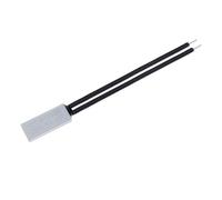 1 interruttore termico a disco bimetallico | 250V, for lavori di sostituzione di apparecchi di riscaldamento(Plastic 5A,NORMALLY OPEN_50 C)