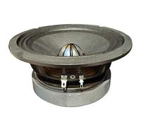 1 IPNOSIS IPB 2160 IPB2160 altoparlante diffusore medio basso midrange 16,50 cm 165 mm 6,5" diametro 100 watt rms 200 watt max 4 ohm sensibilità 96 db, 1 pezzo