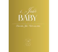 1. Jahr Baby: Dein erstes Jahr - Wir waren dabei