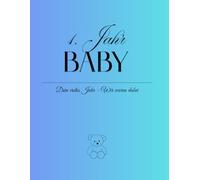 1. Jahr Baby: Dein erstes Jahr - Wir waren dabei