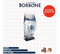 BORBONE | Caffe in Grani | MISCELA BLU - 03 Confezioni