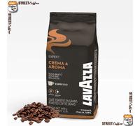 1 kg 1 Busta Caffè Lavazza Grani Crema e Aroma Vending 100 % Originale