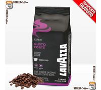 Caffè Lavazza - Grani - Gusto Forte 12 Kg