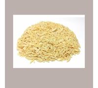 1 Kg Bastoncini di Mandorla Pelata Ideali per Torte e Dolci