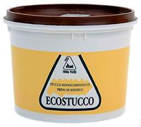 1 Kg BIO Stucco per Legno legno Spatola Mastice Tubi (05 - Pino)