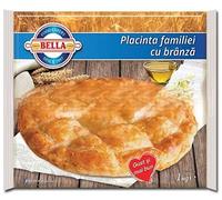 1 KG BUSTA BANITSA CON FORMAGGIO BIANCO BELLA