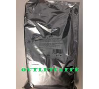 1 Kg. Busta Caffè Ginseng Solubile Preparato da BAR Professionale Senza Glutine