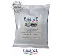 1 Kg caffè al GINSENG - PROFESSIONALE per BAR - ESSENZE - 2 confezioni da 500 gr