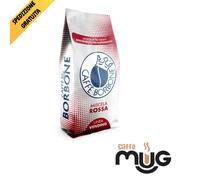 BORBONE | Caffe in Grani | MISCELA ROSSA - 03 Confezioni