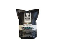 1 KG Caffè Grani Miscela SPACCANAPOLI MISCELA FORTE E CREMOSA