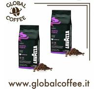 1 KG CAFFE' IN GRANI MISCELA GUSTO FORTE INTENSO VENDING LAVAZZA IN CHICCHI