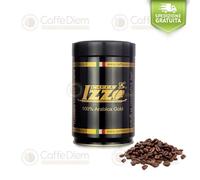 2 kg Caffè Izzo In Grani Chicchi GOLD 100% ARABICA - Caffe Grani Lavazza Offerta