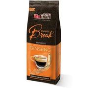 1 Kg Caffè Molinari® Macinato Energy Break Aromatizzato con Ginseng - 4 buste da 250 g -