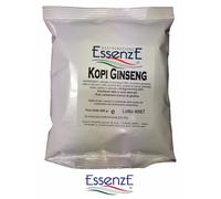 1 Kg. caffè SOLUBILE al GINSENG - ESSENZE