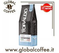 TORALDO | Caffe in Grani | MISCELA BLU | - 03 Confezioni