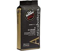 1 Kg Caffe Vergnano Grani Antica Bottega Miscela Oro Dal Gusto Dolce e Delicato