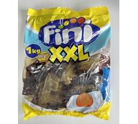 1 Kg Caramelle Fini Gommose Gigante XXL