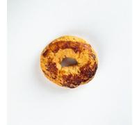 1 kg Ciambelline - Biscotti Artigianali Siciliani di Pasta Frolla