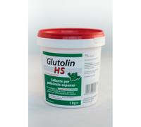 1 kg collante Glutolin hs colla per incollaggio pannelli polistirolo espanso