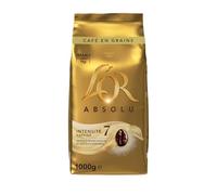 1 kg di caffè in grani L'Or Absolu - L'Or