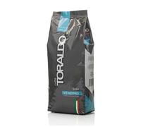 CAFFE' IN GRANI CAFFE' TORALDO VENDING DA 1KG MISCELA: PLUS ROSA - BLU - BLUETTE