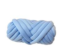 1 kg di imbottitura color caramello con nucleo cotone idrofilo super spesso, coperta islandese tessuta a mano, gomitolo filo for cuscino for nido gatto per Coperte a Mano(Color3)