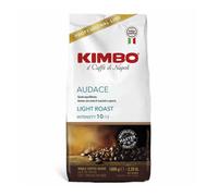 6 Kg Caffè in Grani Chicci Kimbo AUDACE - Caffe Kimbo in grani Chicchi